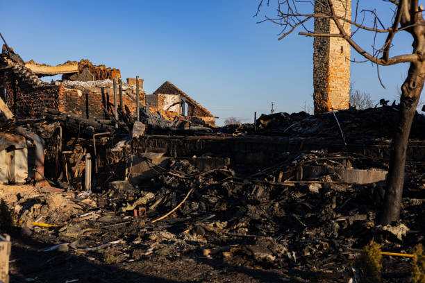 Reliable Fire Damage Removal contractor in Saint Cloud, MN by Fire Damage Flint